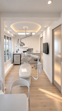 Cabinet dentaire à chilly-mazarin recherche association minoritaire  omnipraticien expérimenté (h/f) – patientèle établie