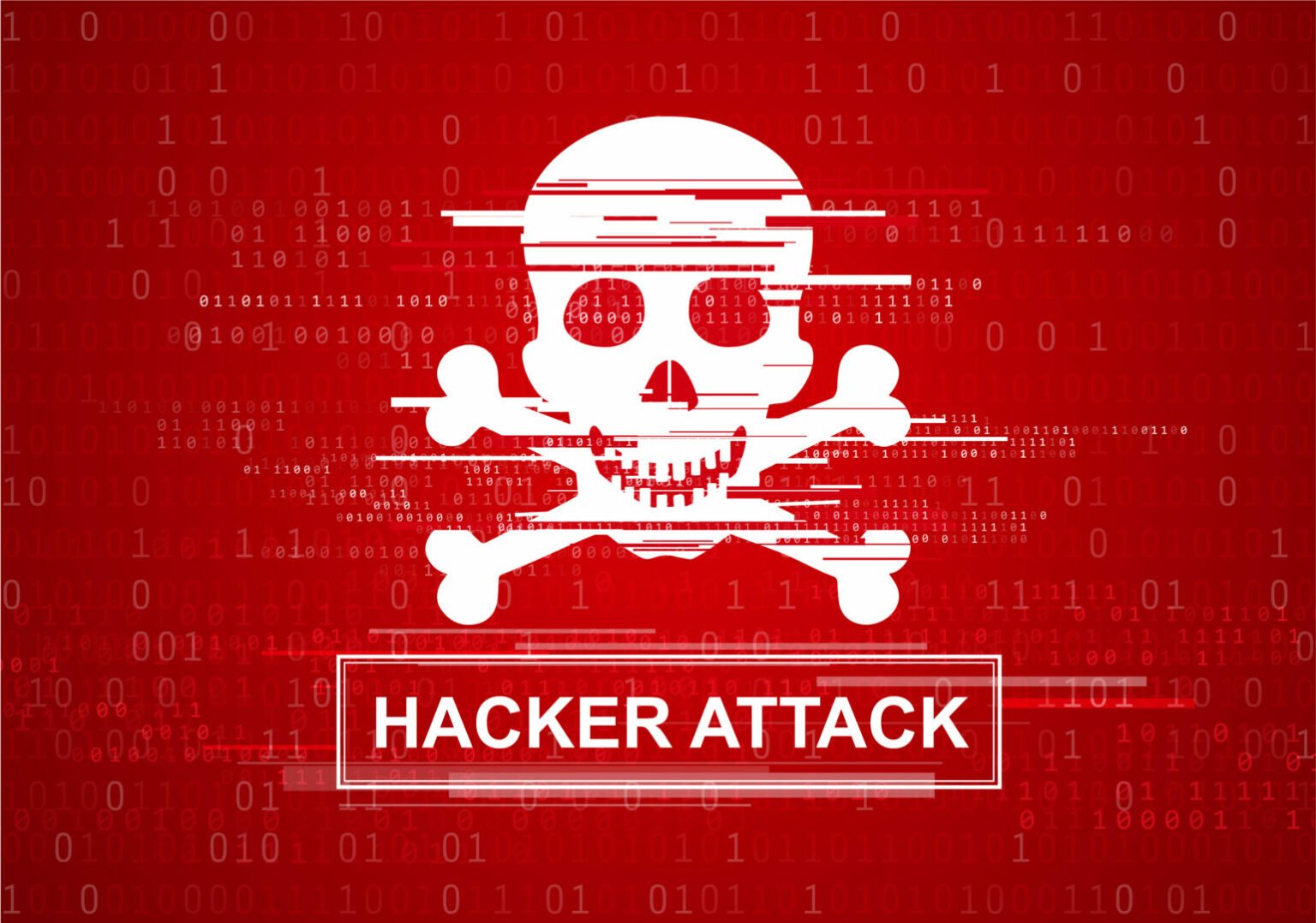 Attaque informatique – Cyberattaque – Sécurité numérique – Anonymous ...