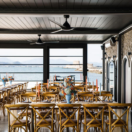 Jonathan & Lucas - Sophisticated love in Nafplio