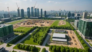 L'impact de la législation environnementale sur les nouveaux développements