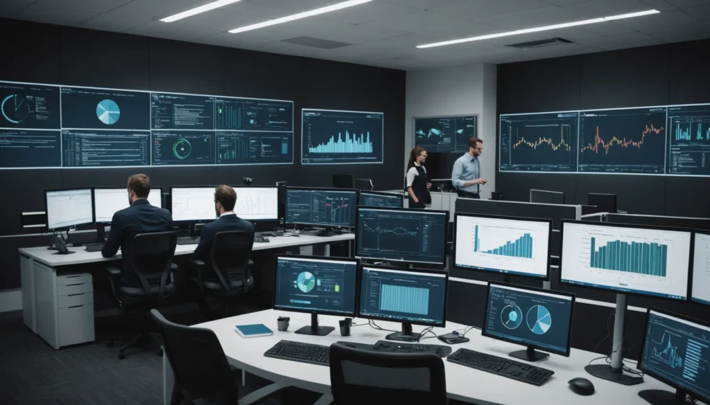 Froid électronique : 3 avantages d’une gestion intégrée avec Cats Power Design