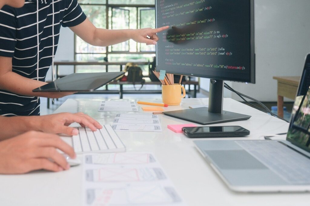 logiciel de veille
