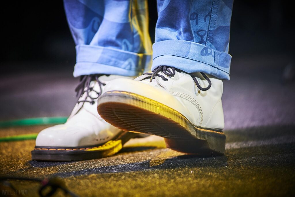 chaussure homme