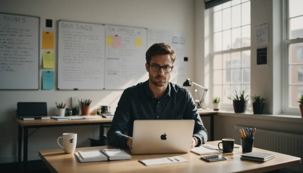Micro-entreprise : Définition, avantages et démarches de création