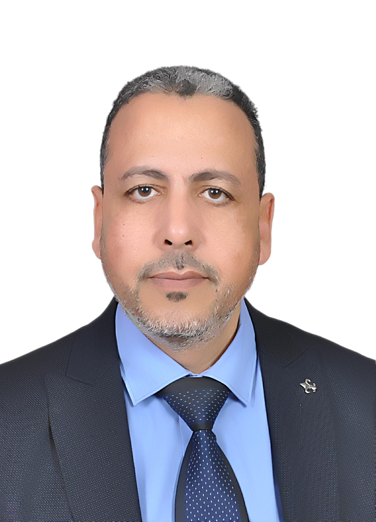 MUSTAPHA BENRAKIA