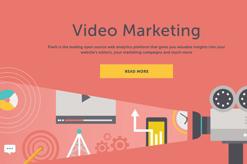Realizzazione Video Pubblicitari Torino