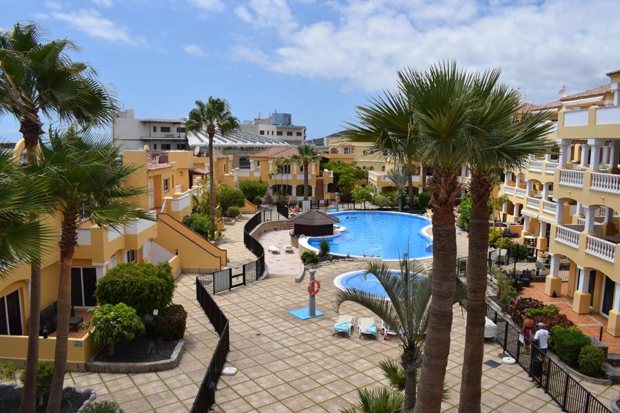 Apartment In Duquesa del Mar