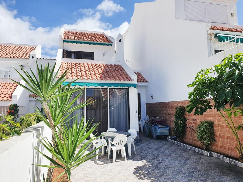 Bank Repossessions in Tenerife Tenerife Property Shop S.L.