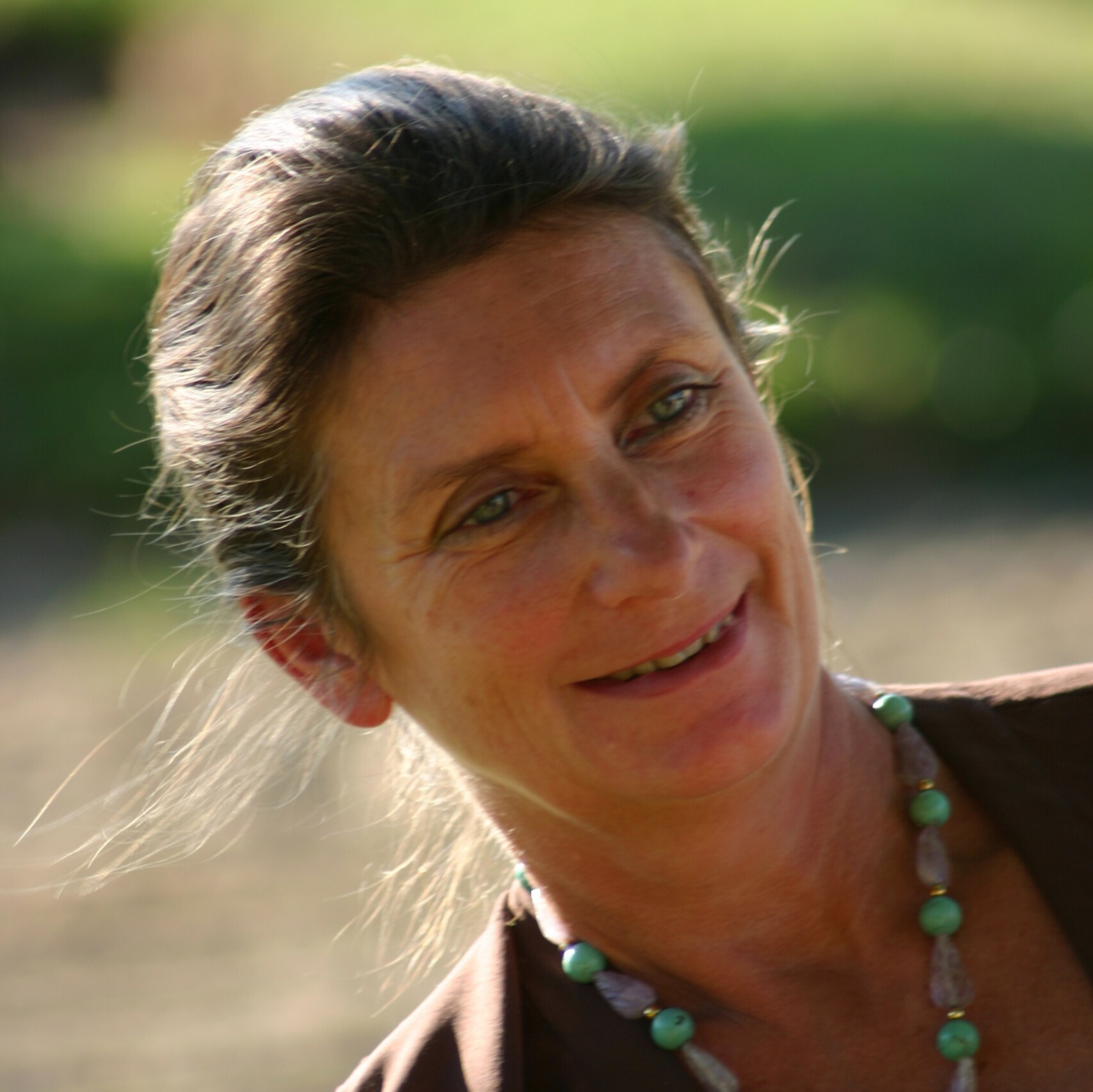 Caroline Cussac