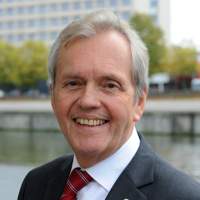 Pierre Benard