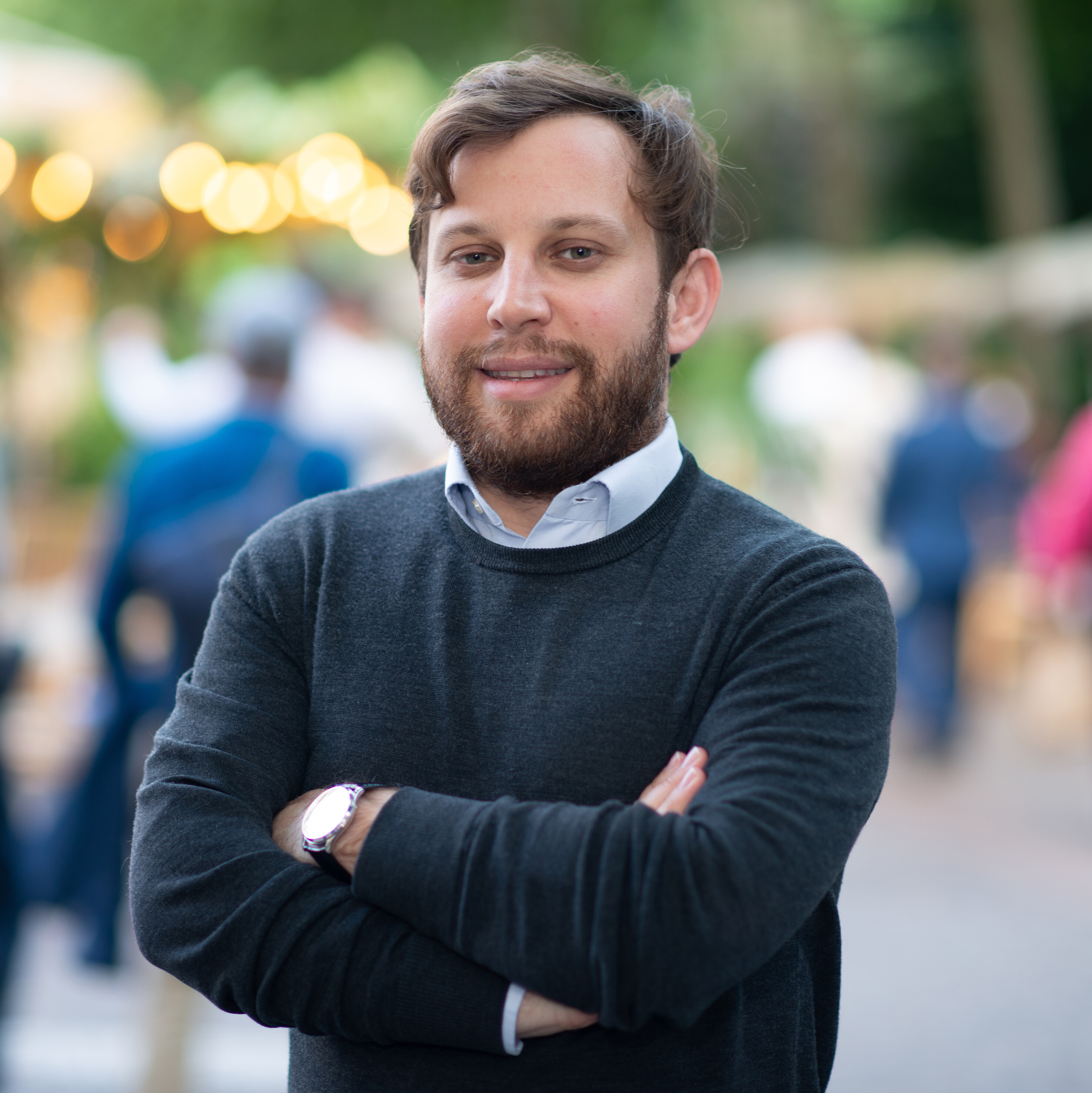 Philippe Englebert