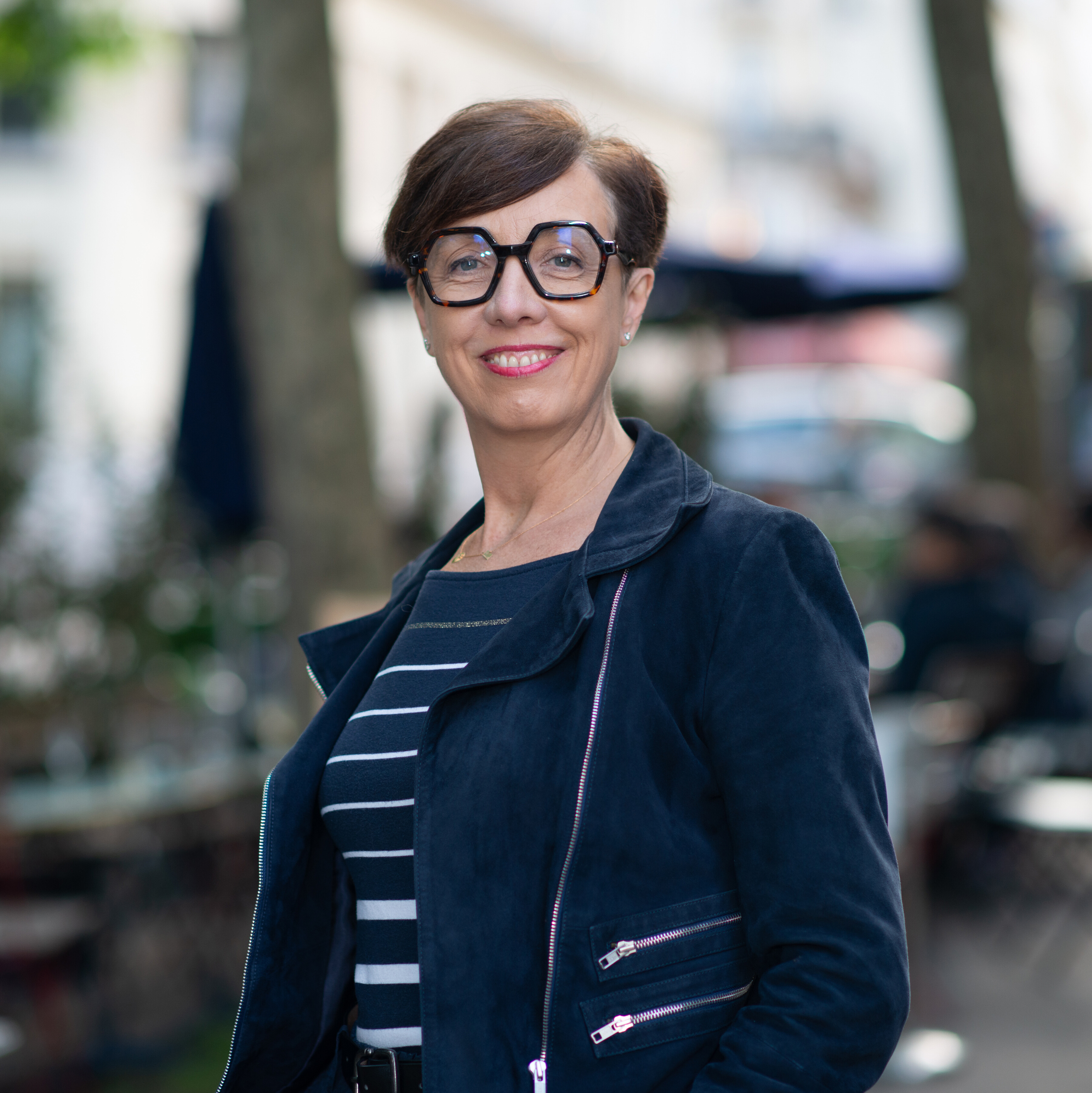 Stéphanie Rivoal