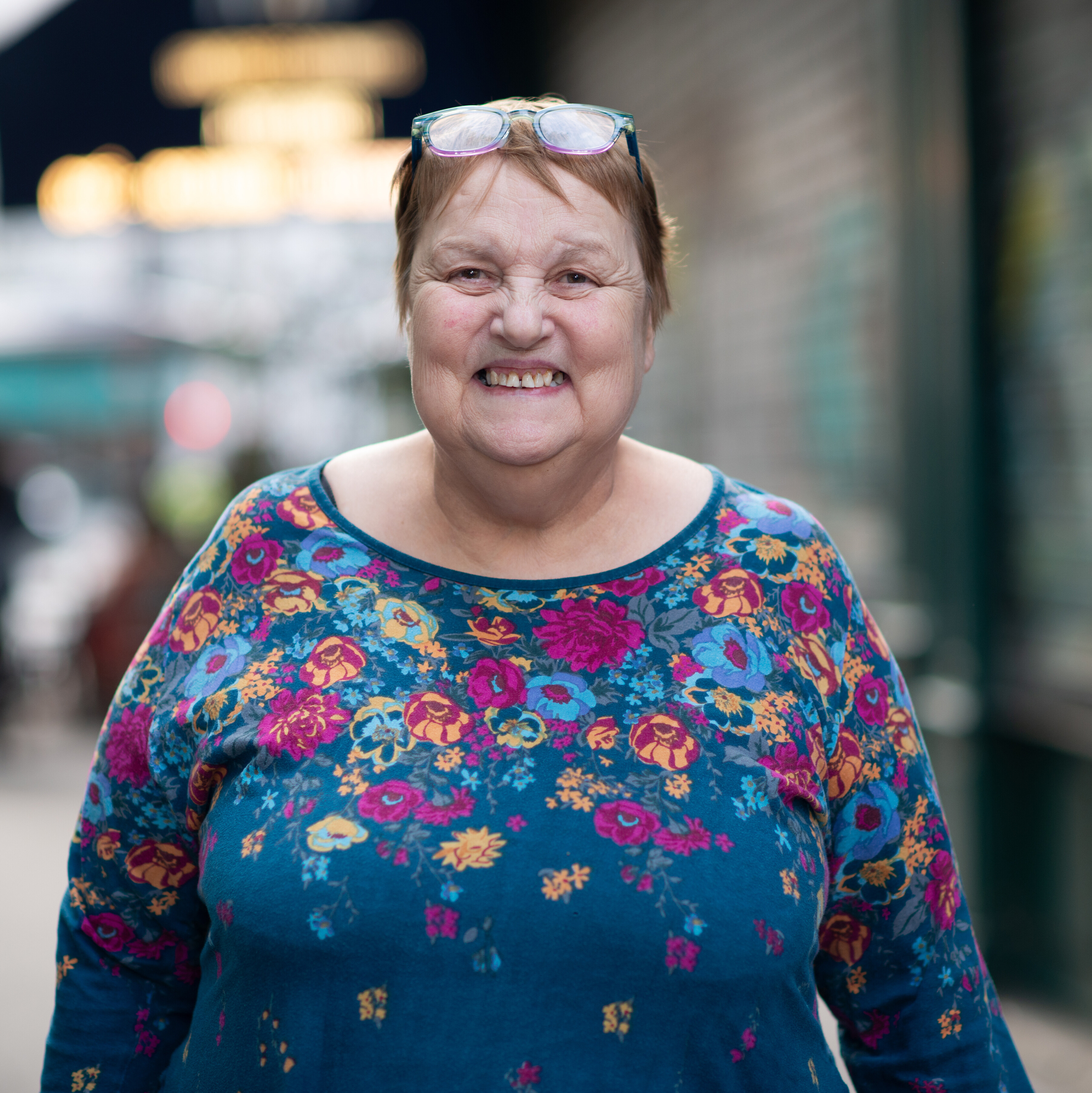 Tina Feron