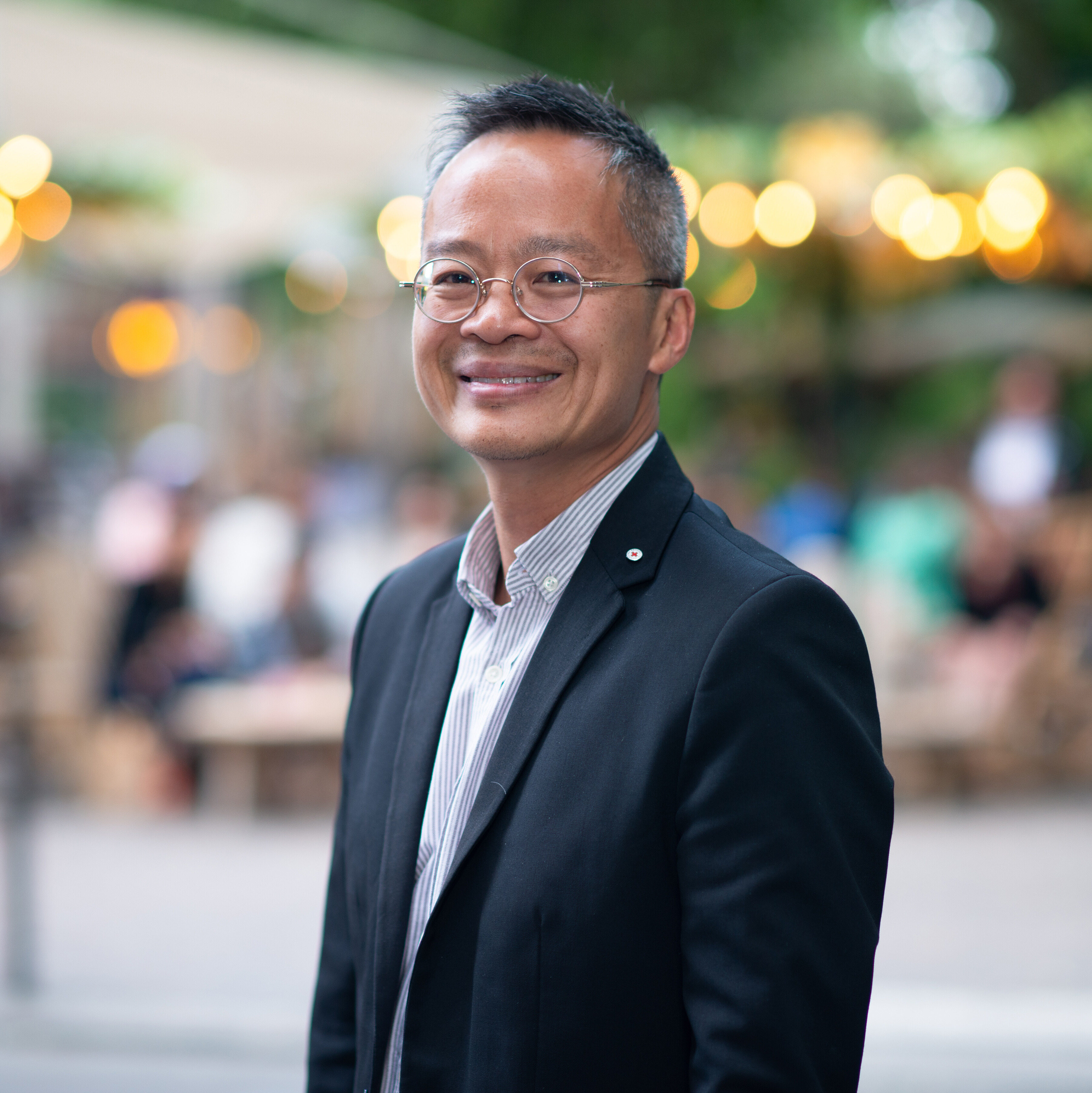 Binh Trinh