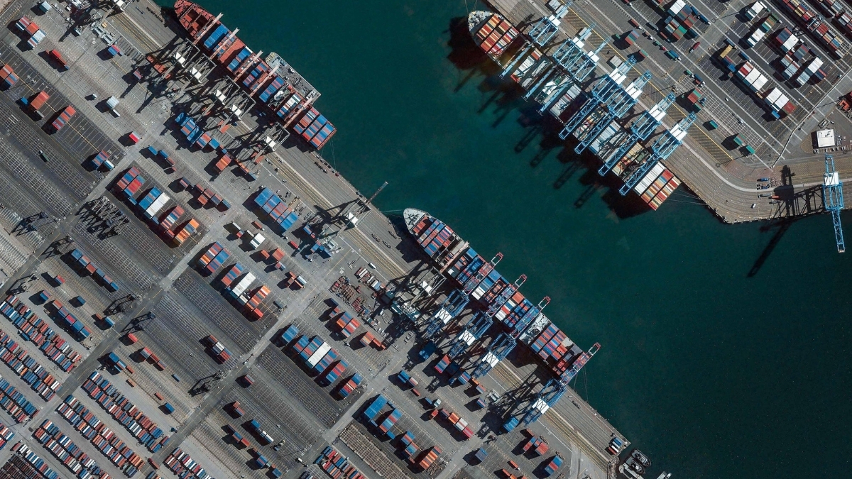 Infrastructures Investir A Long Terme Avec Visibilite Agefi Com