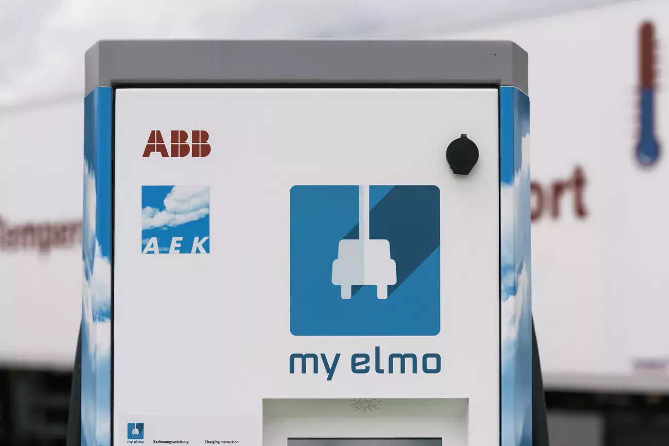 Les 180 premières bornes de recharge à courant continu ainsi que 15 stations de recharge rapide à courant alternatif seront installées cette année encore.