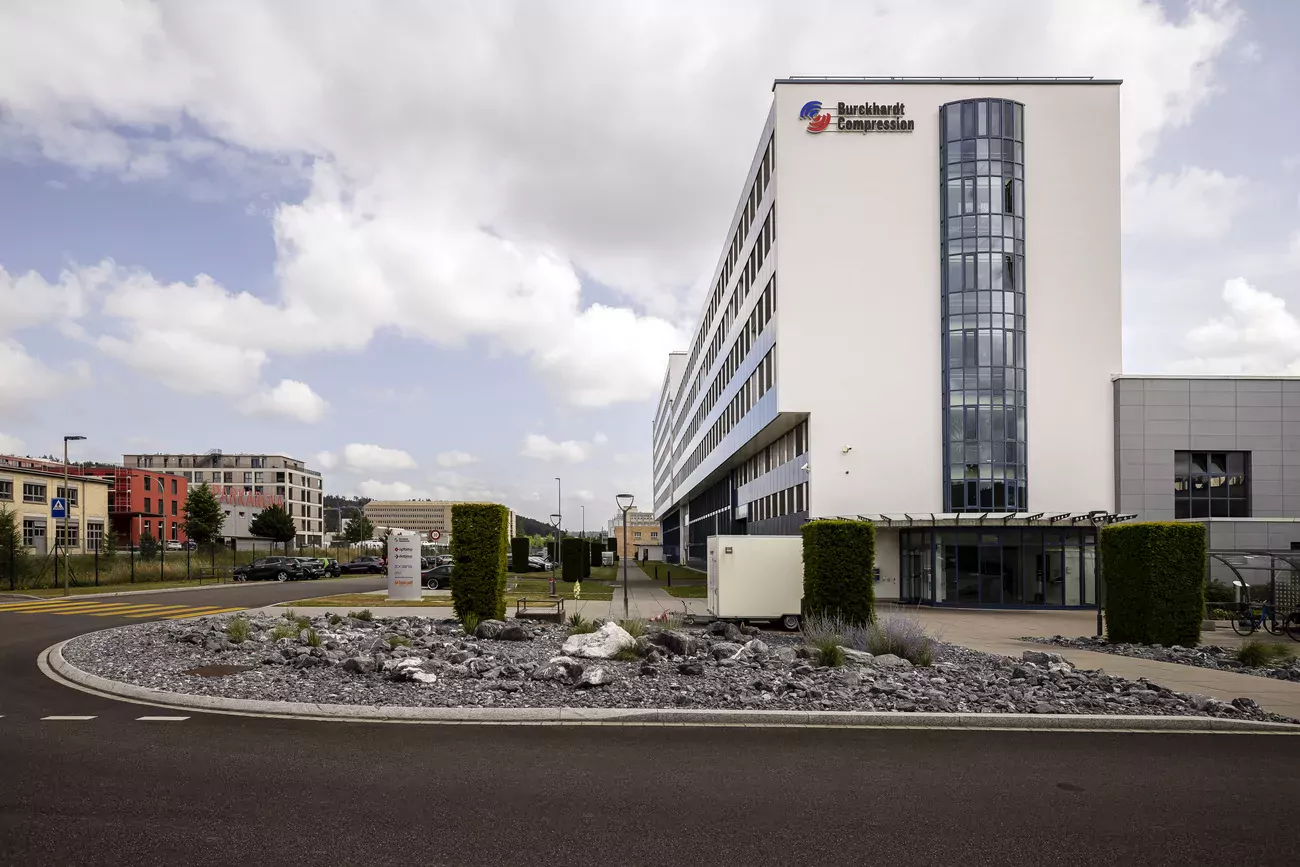 Pour l'ensemble de l'exercice, la direction compte toujours encaisser un chiffre d'affaires de 950 millions à 1 milliard de francs, assorti d'une marge Ebit stable.