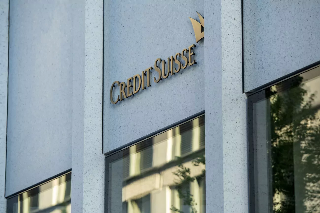 Credit Suisse dépose sept demandes de dédommagement auprès des assurances en lien avec Greensill