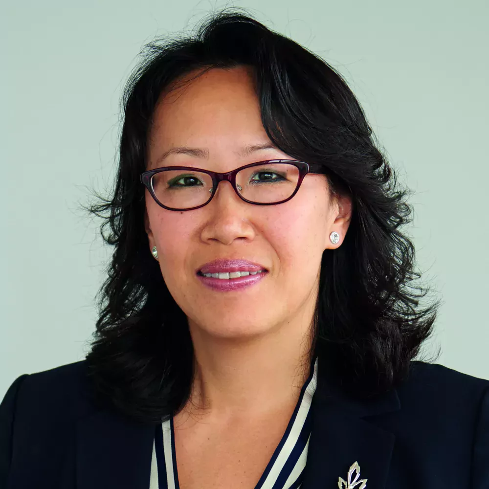 Mary Jane McQuillen, gestionnaire de portefeuille et responsable de l’investissement ESG, ClearBridge Investments.