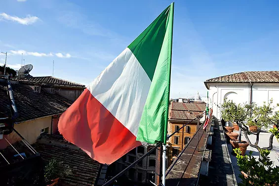 La crise bancaire italienne reflète une suspicion bien plus générale 
