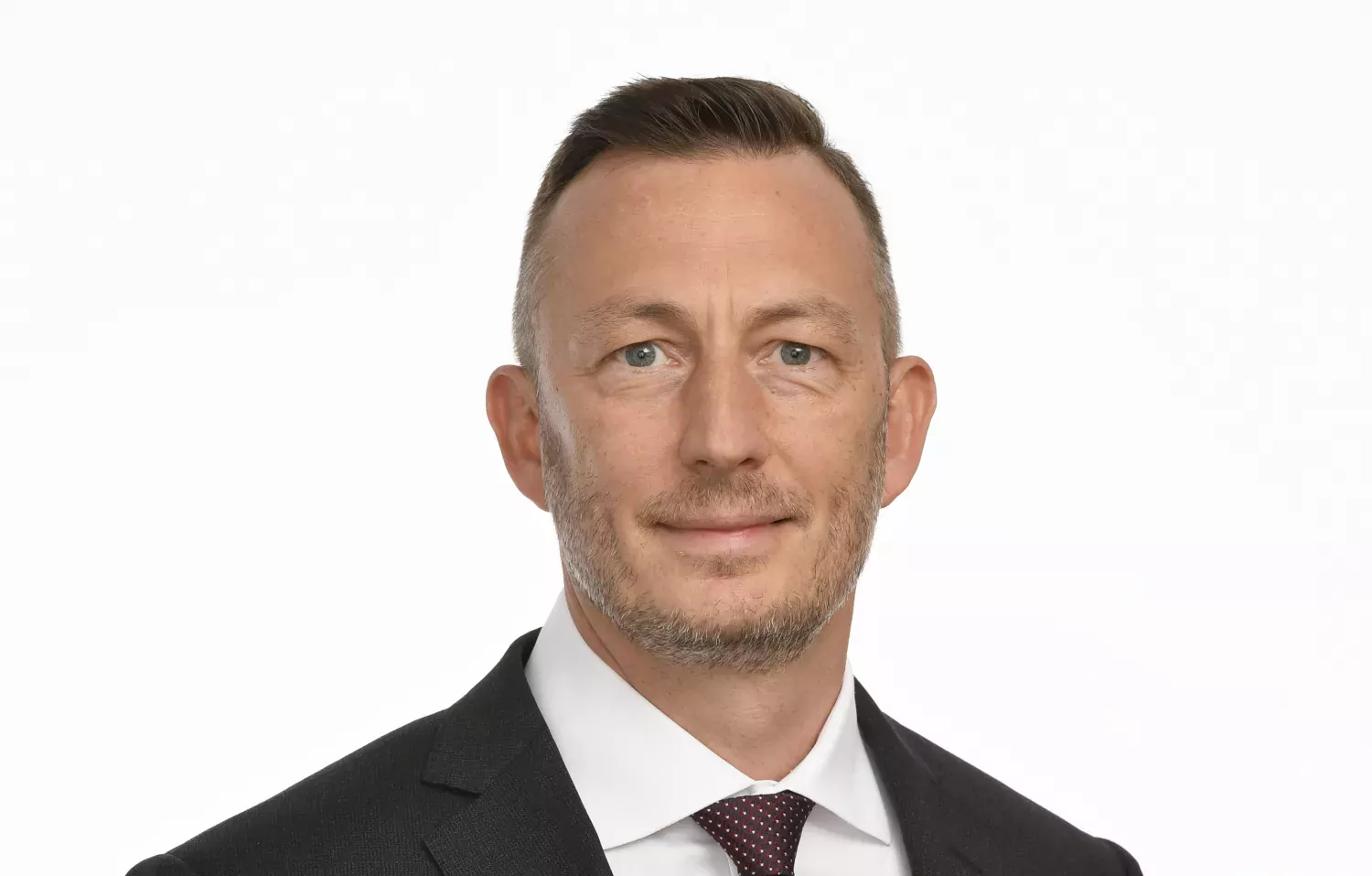 Daniel Wild dirigeait jusqu'à présent le gestionnaire de fortune spécialisé dans l'investissement durable RobecoSAM.