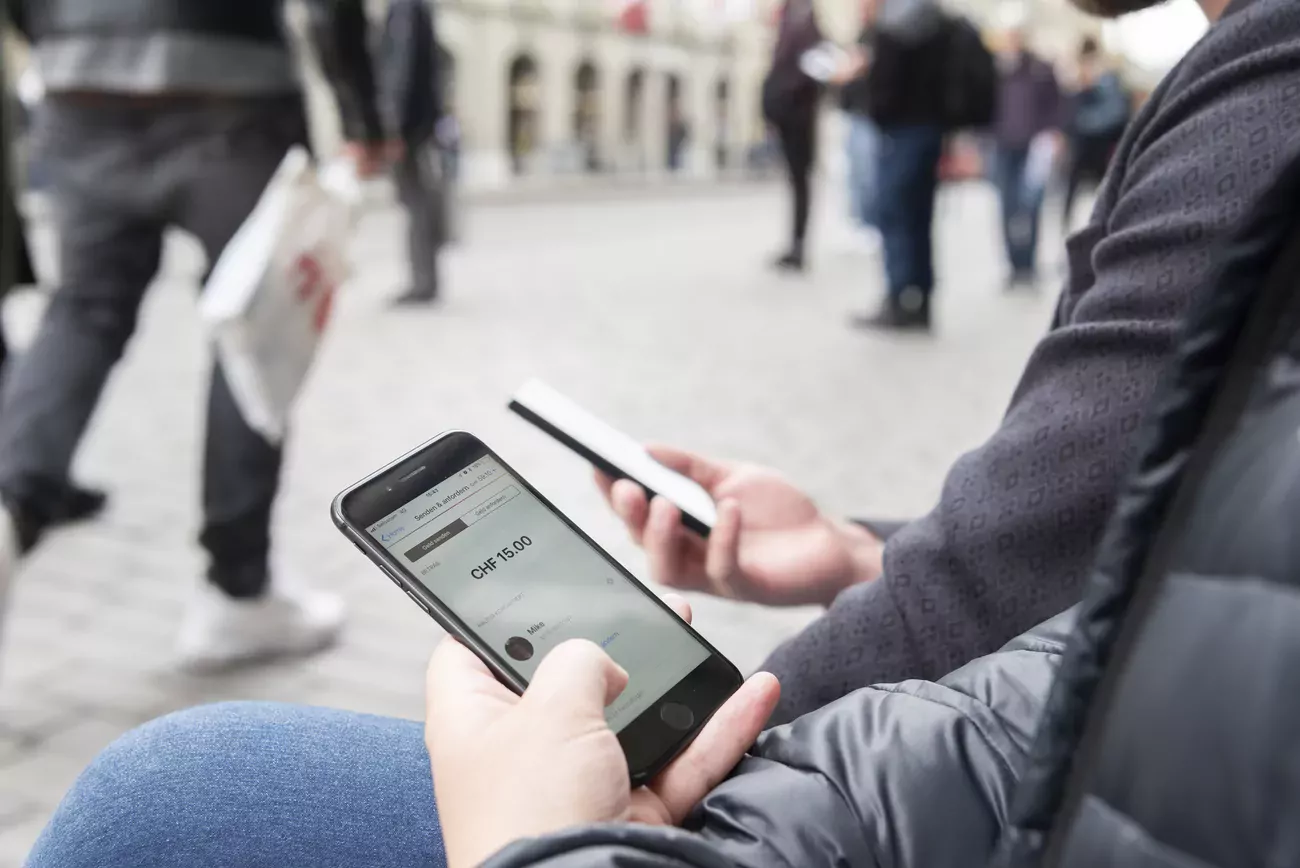 Yuh, nouvel acteur sur la scène helvétique des néo-banques | Agefi.com