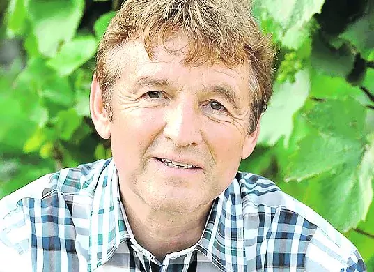 Daniel Rosselat (Syndic de Nyon)
