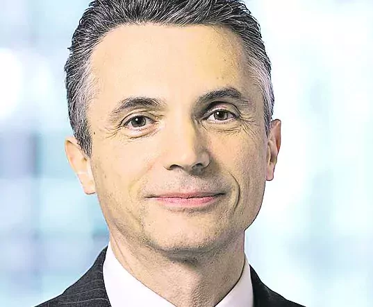 Marc Chesney (Université de Zurich)