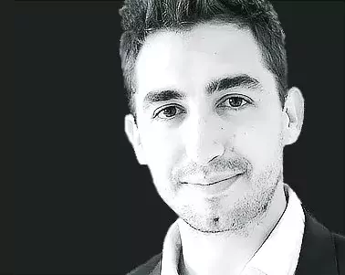 Thomas Garcia (directeur de Addict)