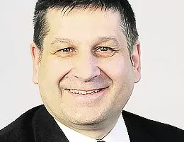 Pierre Kohler (Ancien maire de Delémont et candidat au conseil des Etats)