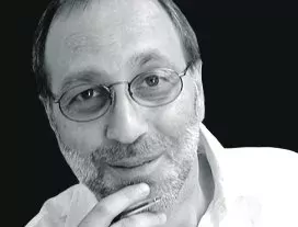Hervé Bourlard (directeur de l'IDIAP à Martigny)
