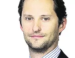 Benjamin Boyer. Il renforce la présence suisse d’un groupe qui revendique 500 milliards de dollars sous gestion.