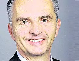 Didier Burkhalter. Tous les objectifs ont été atteints pour le conseiller fédéral.