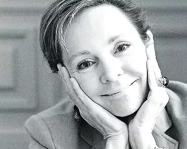 Dominique Brustlein-Bobst