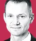 Daniel Kalt