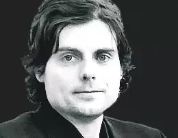 Patrick Galliker, directeur de uPeek
