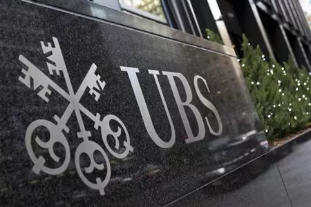 Dans le cadre de ce règlement, UBS versera 850 millions de dollars (à peu près autant en francs) à des trusts.(keystone)