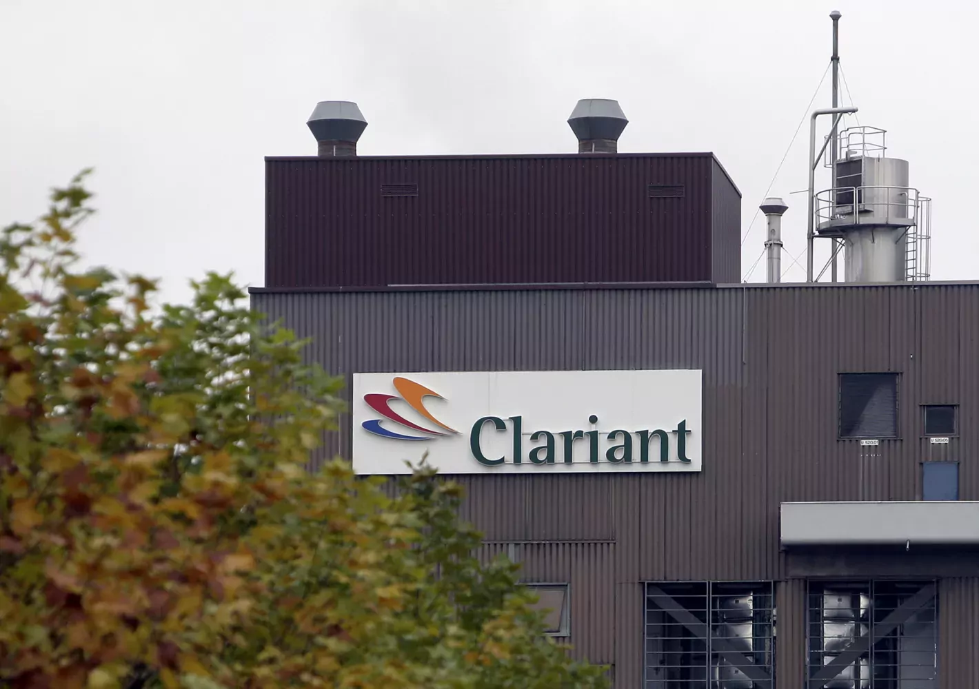 Pour l'année en cours, la direction prévoit une croissance en monnaies locales ainsi qu'une nouvelle amélioration du cash-flow opérationnel, sans toutefois donner de chiffres concrets. - (Reuters)