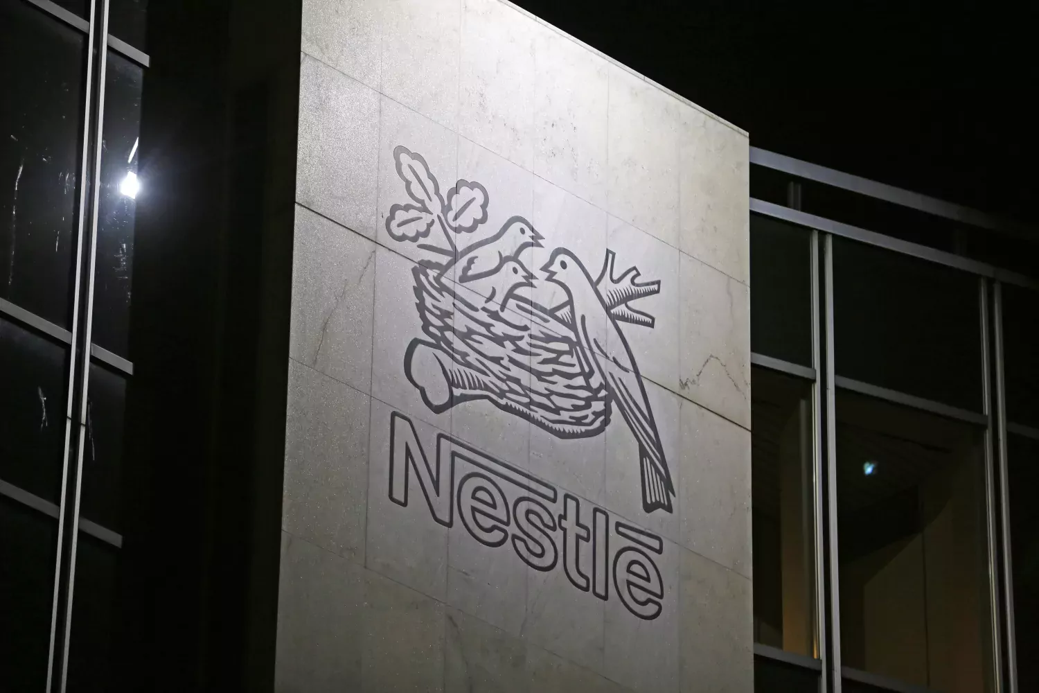 Nestlé présentera le 20 octobre l’évolution de ses ventes pour les neuf premiers mois de 2016. - (Reuters)