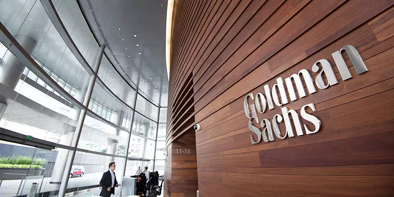 Goldman Sachs souhaite développer ses activités en Suisse et transformer le bureau de Zurich en succursale.(awp)