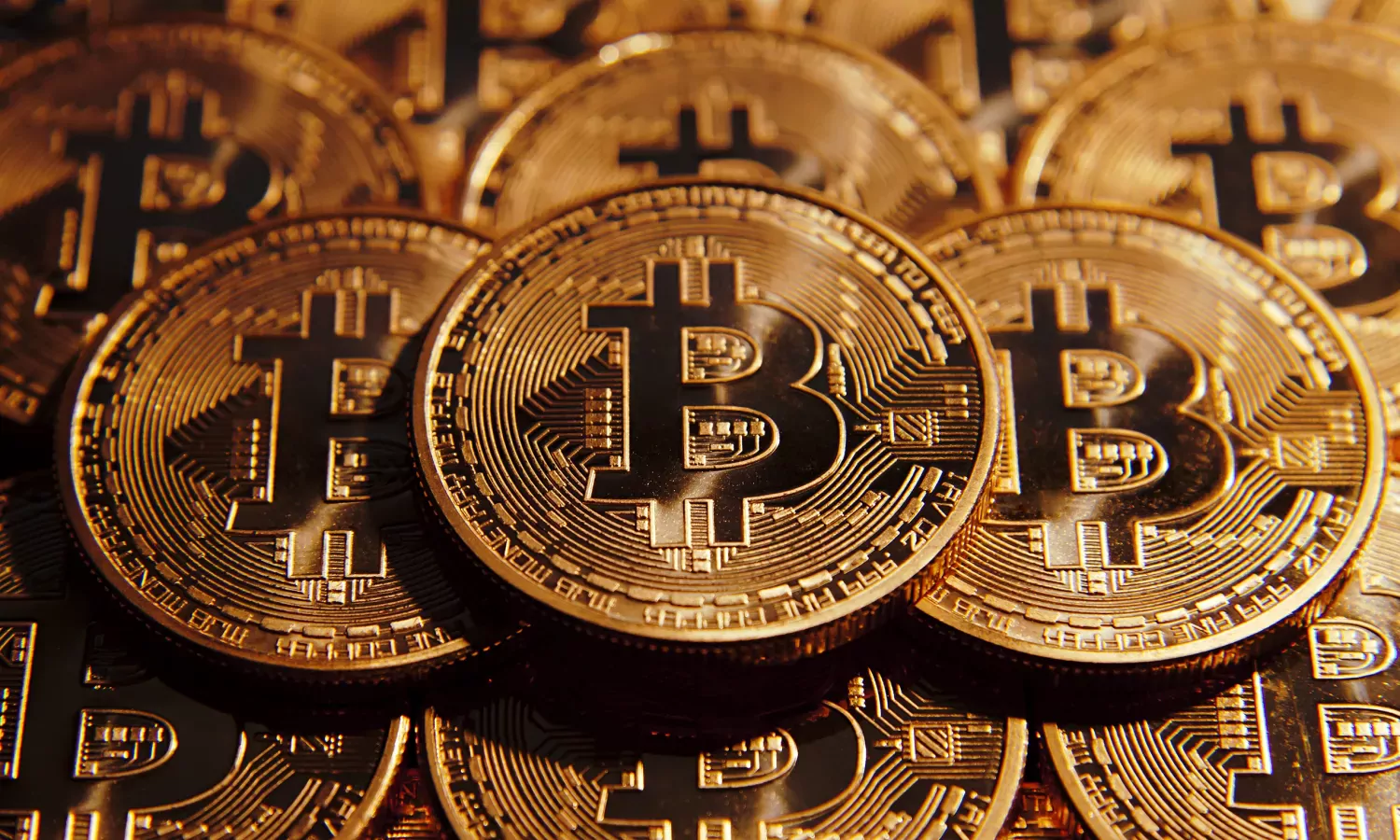 La plateforme genevoise permettra de négocier les cryptomonnaies.(keystone)