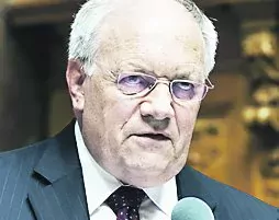 Johann Schneider-Ammann. Favoriser l'innovation en Suisse sur le plan global.