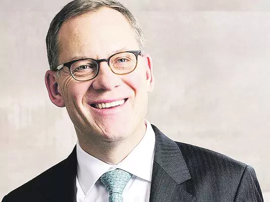 Ruedi Bodenmann. Le directeur général d’Assura depuis le début de cette année a identifié plusieurs dossiers prioritaires.