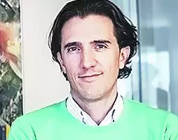 Cédric Köhler. Le venture capital procure
des rendements intéressants.