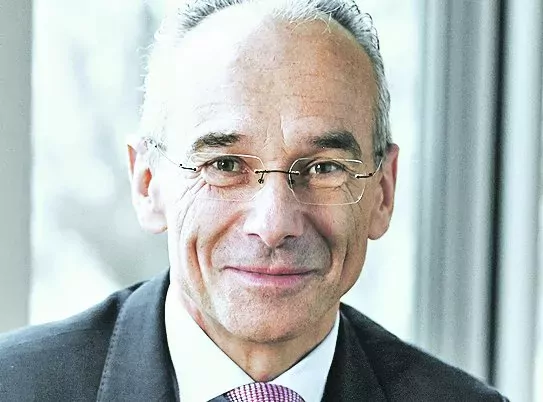 Thomas Seiler. Un support technique et commercial compétent.