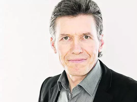 Felix Schneuwly. La mégatendance de la digitalisation pourrait faciliter et accélérer le changement.