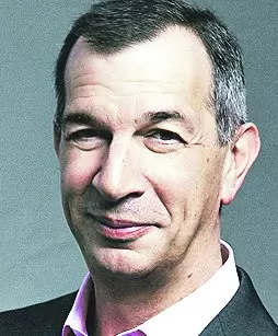 Philippe Léopold-Metzger. Le Président de Piaget relève la remontée de la joaillerie.