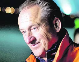 André Borschberg. «La Suisse est un endroit idéal pour des solutions dans le transport aérien. Avec ou sans pilote.»