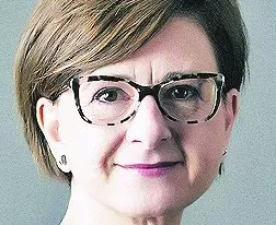Marie Owens Thomsen, chef économiste Indosuez Wealth Management.