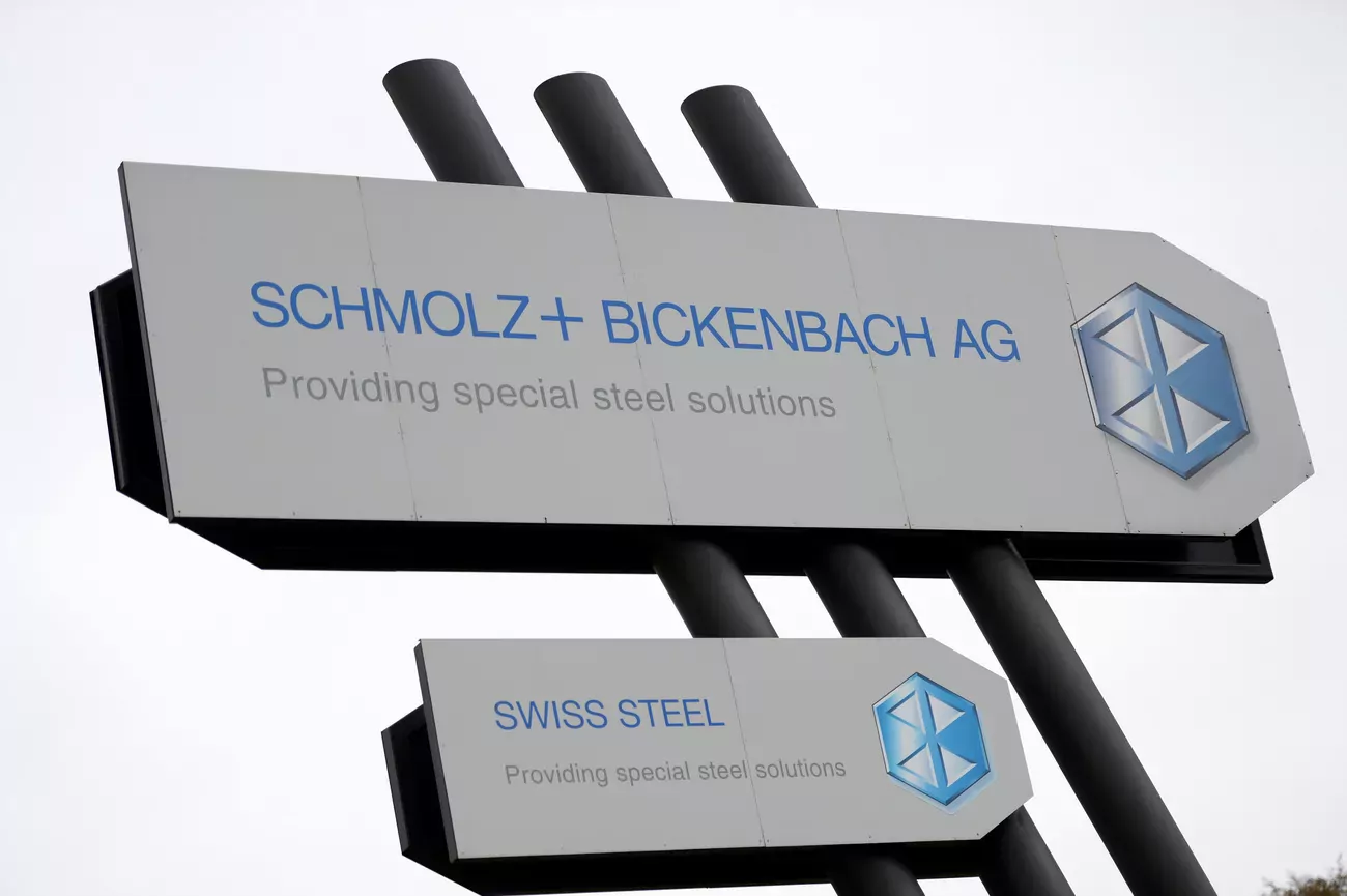 En termes d'améliorations structurelles, l'accent a été mis sur la mise en oeuvre du plan de redressement de Finkl Steel et la poursuite de l'intégration d'Ascometal. (Keystone)